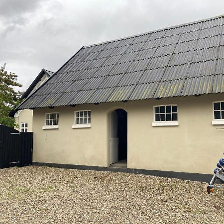 Orbakke Villa Græsted Eksteriør bilde